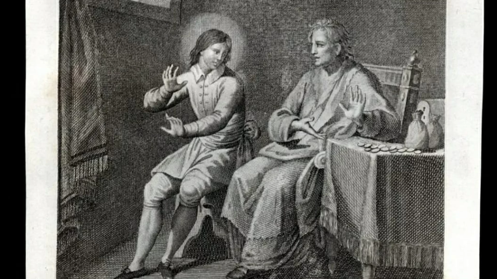 Cassino e San Filippo Neri